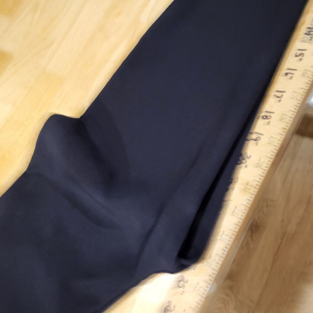 Kyodan Black V-Neck Jumpsuit - Picture 4 of 7